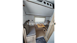 Sky400 Full+Full O1 Karavan Webast,Şofben,TV Uydu ACİLLLL